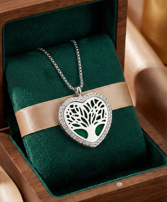 Collier Diffuseur - Le Gaia