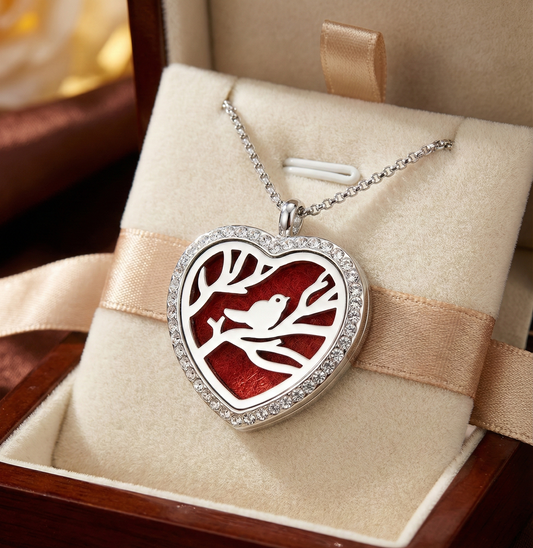 Collier Diffuseur - L'Avia