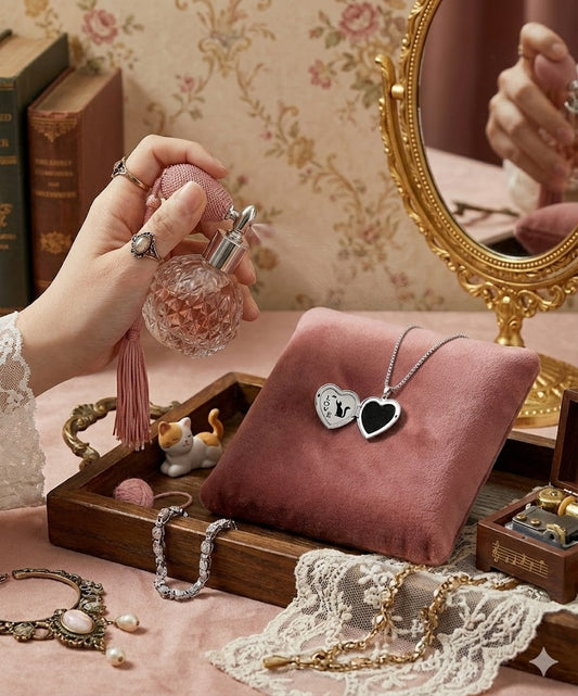 Collier Diffuseur - Le Félix